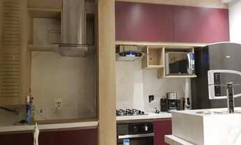 Imagem 4: BARUERI - Apartamento Padrão - ALPHAVILLE EMPRESARIAL