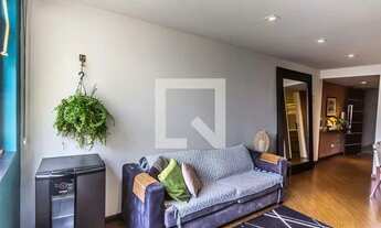 Imagem 3: Apartamento para Aluguel - Consolação, 3 Quartos, 90 m2