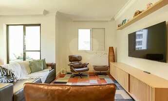 Imagem 2: LINDO APARTAMENTO EM PERDIZES COM 3 DORMITORIOS