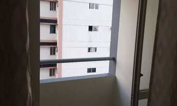 Imagem 3: Apartamento com uma suíte!