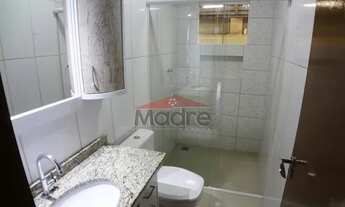 Imagem 6: Casa para venda possui 48 metros quadrados com 2 quartos