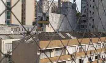 Imagem 4: Cobertura em Centro Histórico