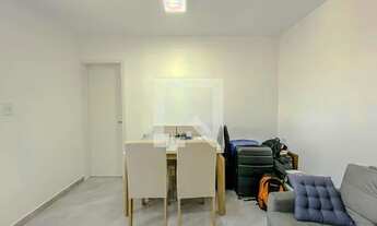 Imagem 6: Apartamento para Aluguel - Mooca, 1 Quarto, 30 m2