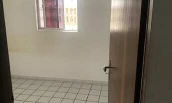 Imagem: Vaga em apartamento