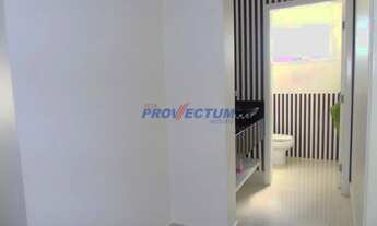 Imagem 6: Casa - Swiss Park - Campinas