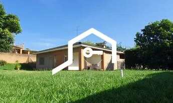 Imagem 3: BELISSÍMA CASA à venda no Condomínio Vivenda do Sol - Rio das Pedras/SP - ao lado de Pirac