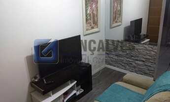 Imagem 2: SAO BERNARDO DO CAMPO - Residential / Apartment - VILA MARCHI