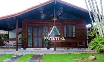 Imagem 5: Casa com 5 dormitórios à venda, 213 m² - Morada da Praia - Bertioga/SP