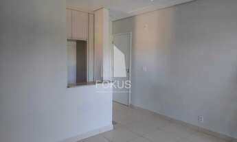 Imagem 3: Apartamento para aluguel possui 72m2 com 3 quartos em Santa Cruz - Americana - SP