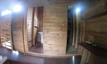 Imagem 4: Alugo linda casa na praia do Campeche