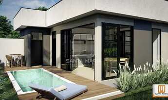 Imagem 7: Casa (térrea em condominio) 3 dormitórios/suite, cozinha planejada, portaria 24hs, lazer