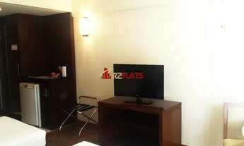 Imagem: São Paulo - Flat - Paraíso