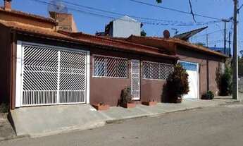 Imagem 2: Casa Residencial à venda, Jardim São Miguel, Bragança Paulista - CA1933
