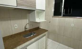 Imagem 4: Alugo Quarto Apartamento Sem Moveis
