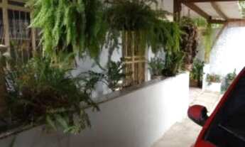 Imagem 2: Casa para venda com 120 metros quadrados com 2 quartos em Terra Firme - Belém - Pará