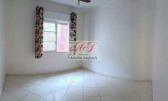 Imagem: APARTAMENTO RESIDENCIAL em SANTOS - SP