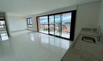 Imagem: Apartamento em Privilége Jundiaí Residencial