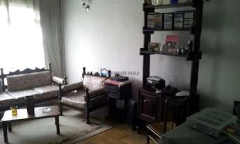 Imagem 4: Belo Terreno de 340m² com 20m² de frente Jardim da Saúde! Miolo Nobre tombado