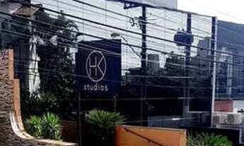 Imagem 6: Studio no Centro