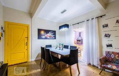 Imagem 3: Apartamento para Aluguel - Liberdade, 2 Quartos, 100 m2