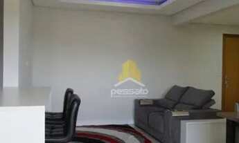 Imagem 5: Apartamento com 2 dormitórios, 75 m² - venda por R$ 530.000,00 ou aluguel por R$ 2.893,24