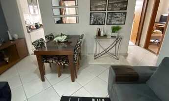 Imagem 3: Apartamento com Área Privativa para Venda em Belo Horizonte, Santa Mônica, 3 dormitórios