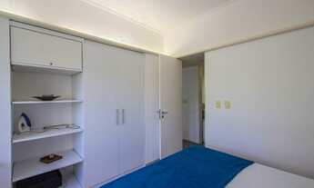 Imagem 6: Flat mobiliado com 1 dormitório para alugar em Boa Viagem