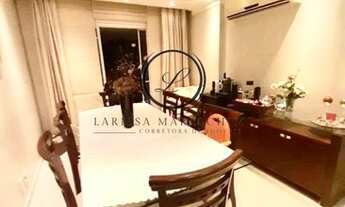 Imagem 4: Oportunidade - Lindo Reserva Jardim 115m