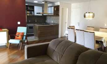 Imagem: APARTAMENTO RESIDENCIAL em BARUERI - SP