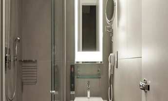 Imagem 3: APARTAMENTO RESIDENCIAL em BARUERI - SP, ALPHAVILLE CENTRO INDUSTRIAL E EMPRESARIAL/ALPHAV