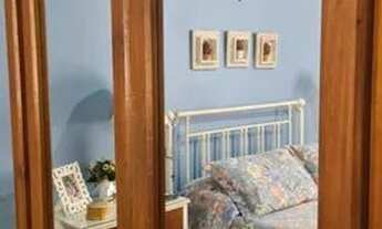 Imagem 5: Apartamento para venda tem 115 metros quadrados com 3 quartos em Tijuca - Rio de Janeiro