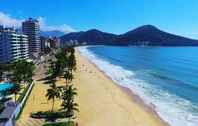 Imagem 8: Casa em condomínio bairro do Indaiá, área nobre de Caraguatatuba