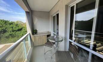 Imagem 2: Apartamento 45 m² com 1 dormitório, armários 1 vaga