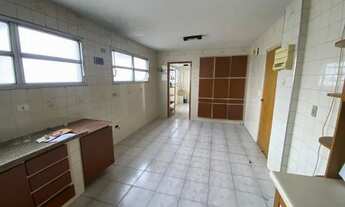 Imagem 3: Venda Apartamento 3 Dormitórios - 122 m² Vila Mariana