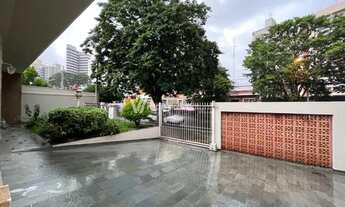 Imagem: Casa - Jardim Proença - Campinas