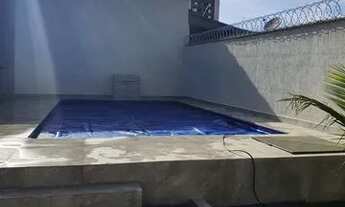Imagem 14: CASA JARDIM AMÉRICA LOTE INDIVIDUAL 3 QUARTOS SUÍTE PORCELANATO PISCINA TODA REFORMADA FIN
