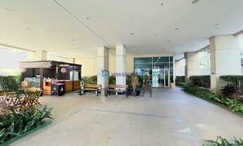 Imagem 4: Conjunto Comercial, perto do Metrô, com total infraestrutura