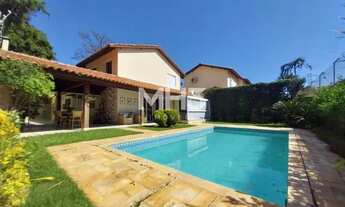 Imagem: Casa - Jardim São Carlos - Campinas