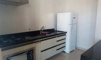 Imagem 5: Apartamento 01 dormitório mobiliado - 01 vaga - Centro - Piracicaba - SP