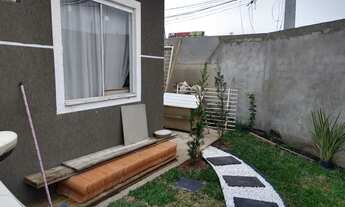 Imagem: Casa de esquina,campo de santana