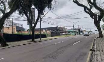 Imagem 4: Terreno ZR4 à venda de 22X40 com 880m², por R$ 2.950.000,00; Portão, Curitiba / PR