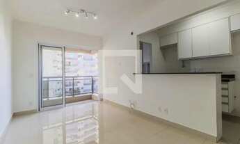 Imagem 2: Apartamento para Aluguel - Alphaville, 1 Quarto, 49 m2