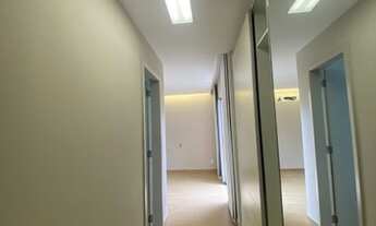 Imagem 6: Casa linear tres quartos com tres suites