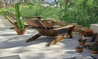 Imagem 2: CASA RESIDENCIAL em SANTANA DE PARNAÍBA - SP, TAMBORÉ