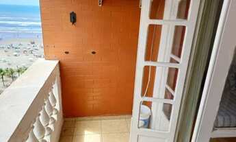 Imagem 6: Apto de 1 Dorm, VARANDA VISTA MAR. 63 m² de área útil. Bairro; TUPI