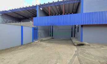 Imagem 2: RV2975.'.AT *O melhor galpão do DISTRITO INDUSTRIAL, disponível para VENDA e LOCAÇÃO