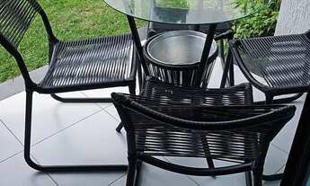 Imagem 6: Flat aluguel Porto de Galinhas - Muro Alto