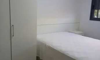 Imagem 7: Apartamento novo próximo ao metro vila Sonia 2 dormitórios sendo 1 suíte 1 vaga coberta