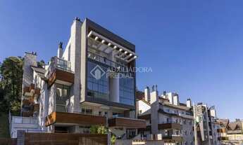 Imagem 2: GRAMADO - Apartamento Padrão - Vila Suiça