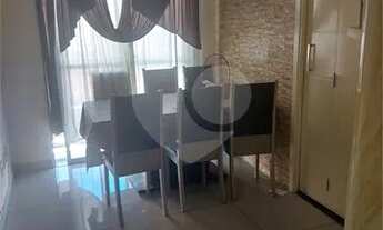 Imagem: Cobertura Duplex Vila Amália